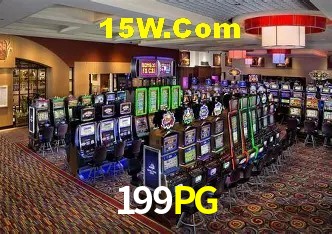 Recursos de Bônus 199PG