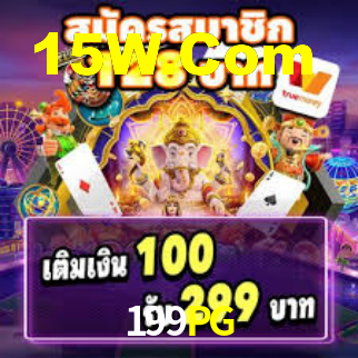 Bônus Generosos e Exclusivos no 199PG para Você!