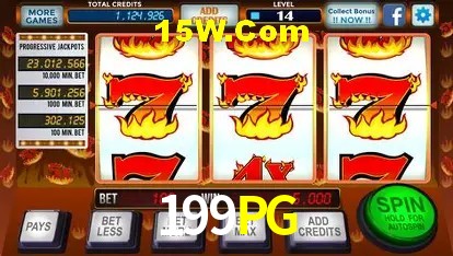 Promoção Relâmpago 199PG