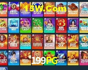 Experiência VIP 199PG