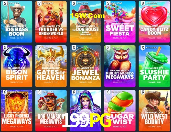 Bonus Features 199PG